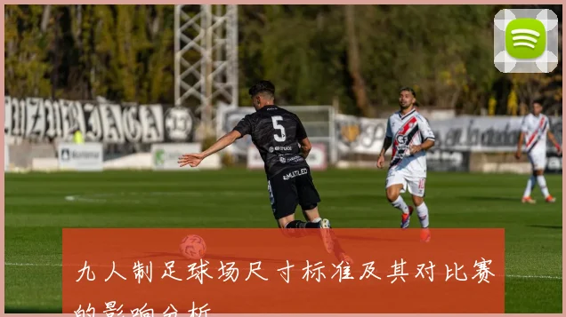 九人制足球场尺寸标准及其对比赛的影响分析