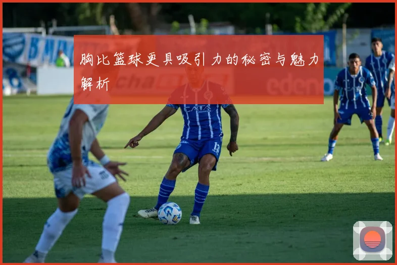 胸比篮球更具吸引力的秘密与魅力解析