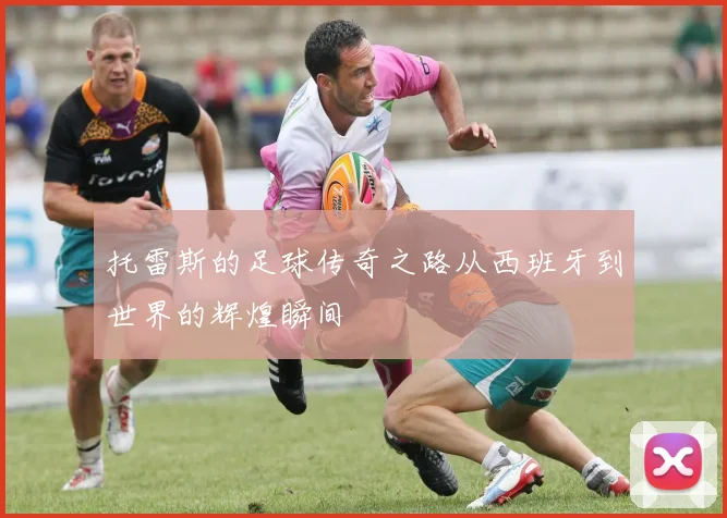 托雷斯的足球传奇之路从西班牙到世界的辉煌瞬间