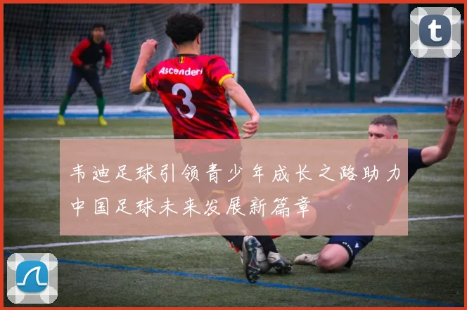 韦迪足球引领青少年成长之路助力中国足球未来发展新篇章